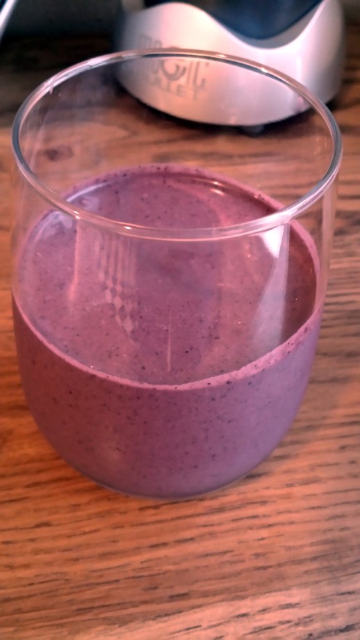 smoothie